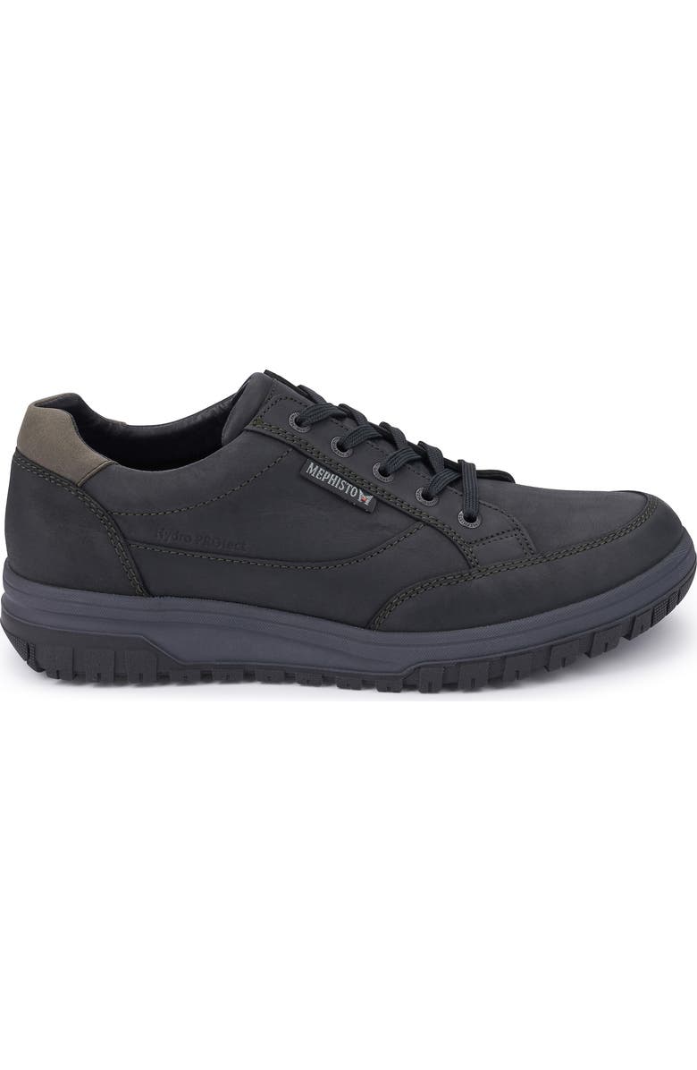 Mephisto 'Paco' Waterproof Walking Sneaker, Alternate, color,