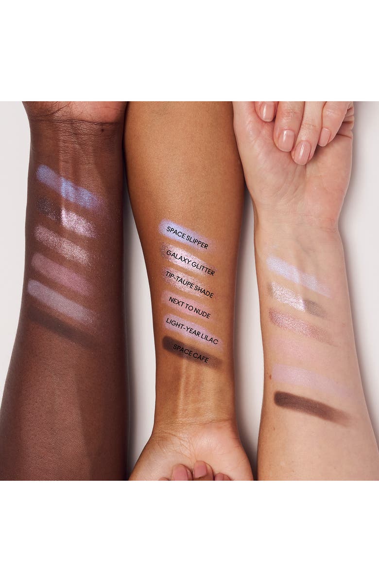 MAC Cosmetics MACnificent Eyeshadow Palette, Alternate, color,