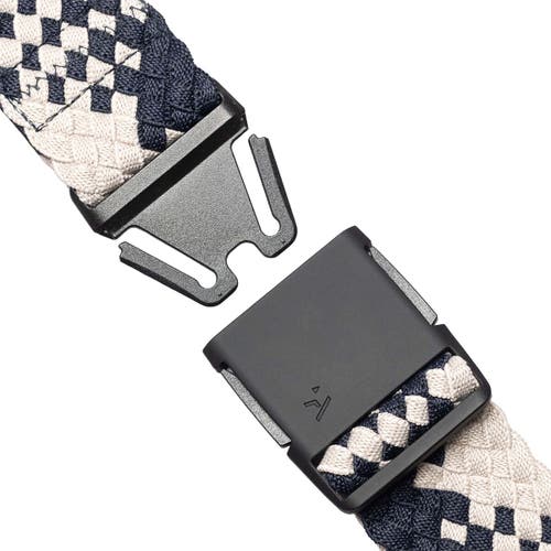 Arcade Futureweave Belt In White