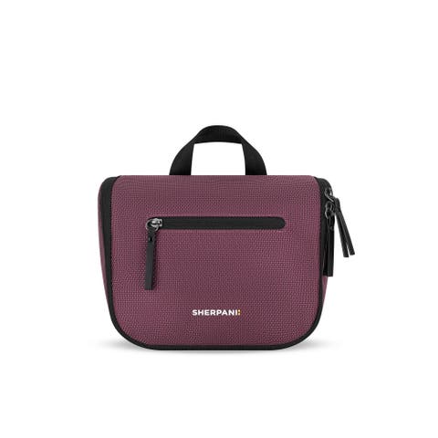 Co-Pilot Travel Toiletry Bag