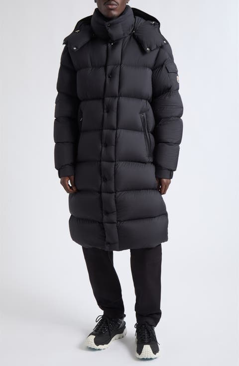 Hanoverian Down Parka