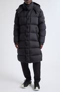 Moncler Hanoverian Down Parka
