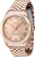 INVICTA Specialty Quartz Bracelet Watch, 43mm