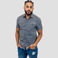 Coalatree Switchback Short-Sleeve Shirt - Men's