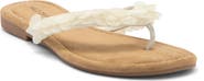 WILD DIVA LOUNGE Jusa Flip Flop