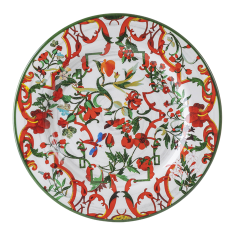 Lillybet Dinner Plate