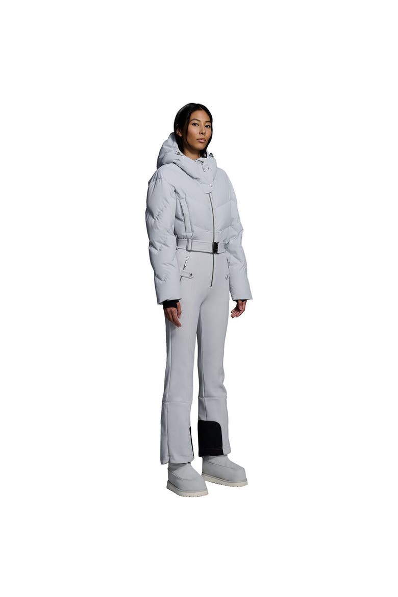 Ajax Snow Suit - Women's, Main, color, Smoke