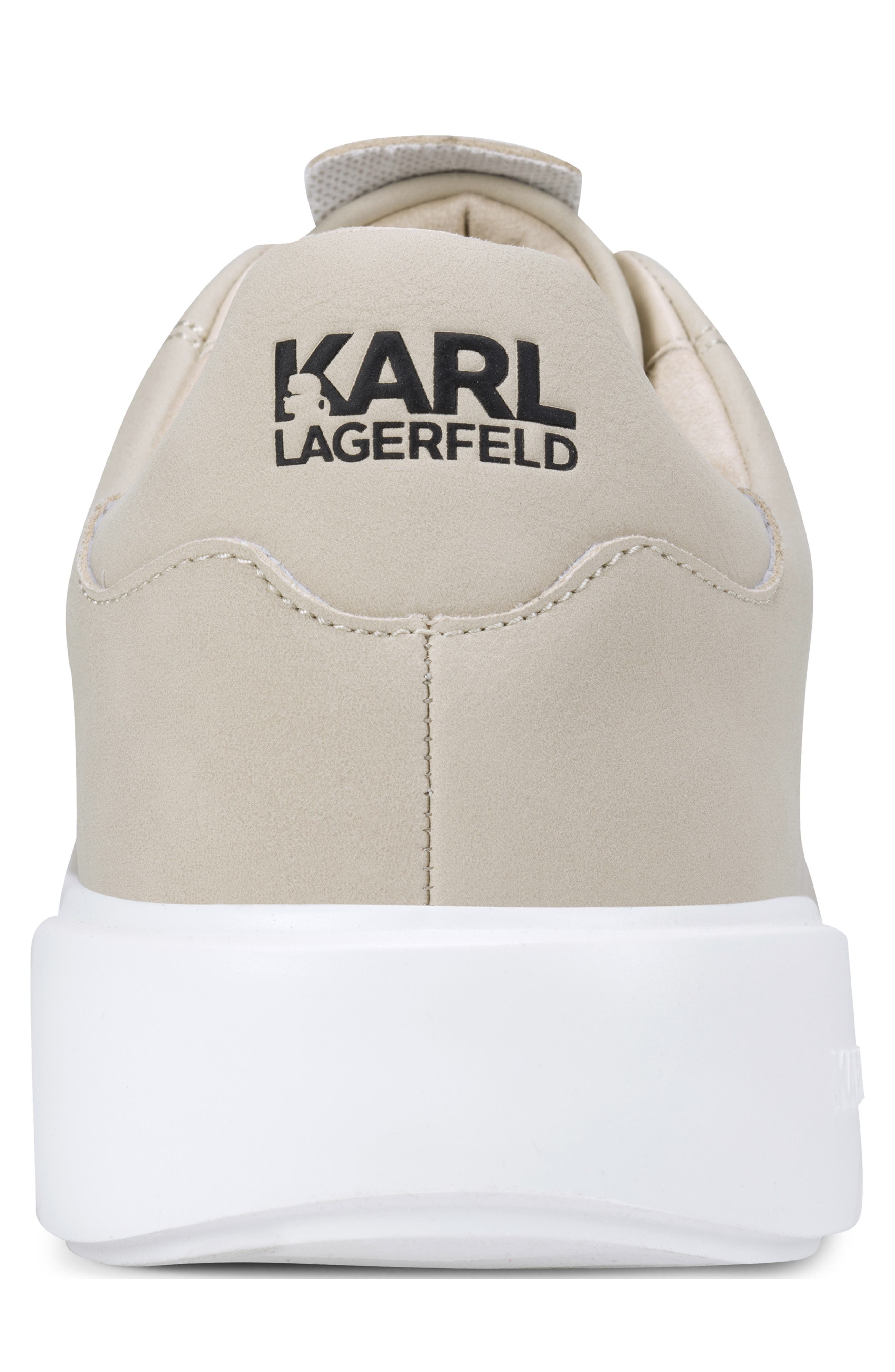 Laceless Sneaker - image 4