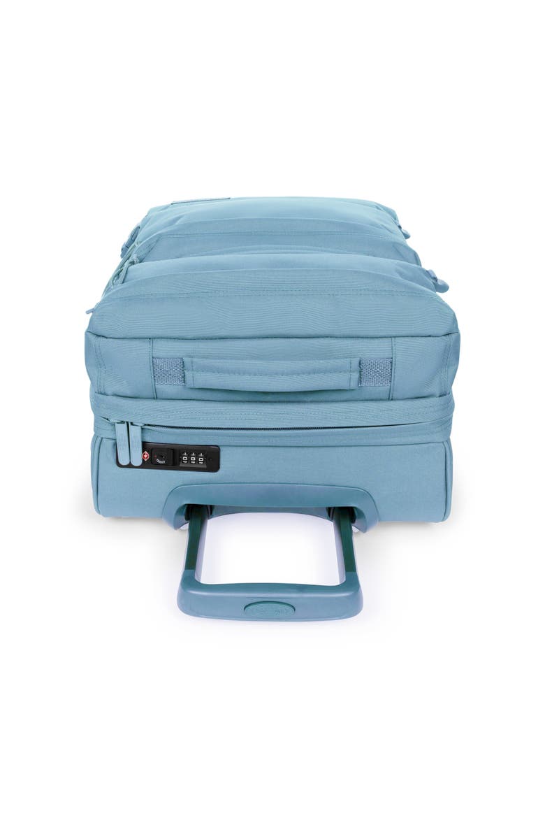 Transit'r Plus S Monotone Luggage, Alternate, color, Blue