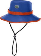 Nike Men's Nike Royal Florida Gators 2025 Sideline Apex Boonie Bucket Hat