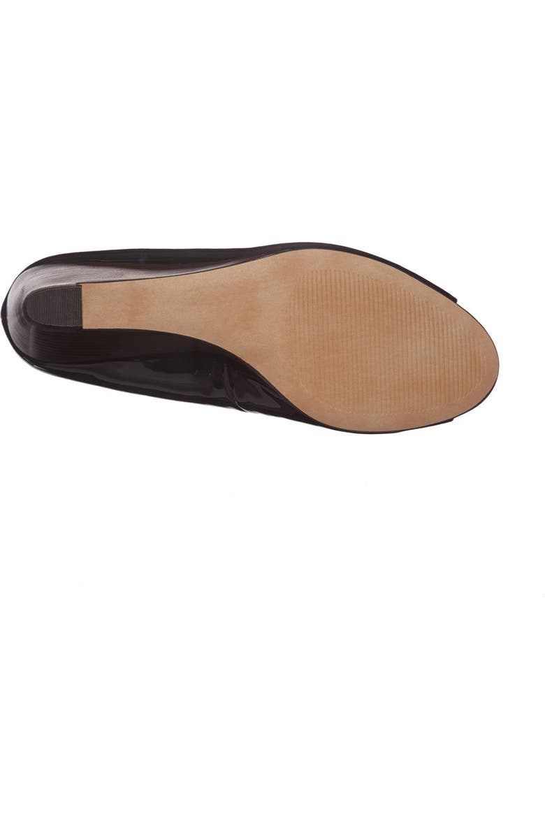 Sole Society 'Laurie' Wedge, Alternate, color,