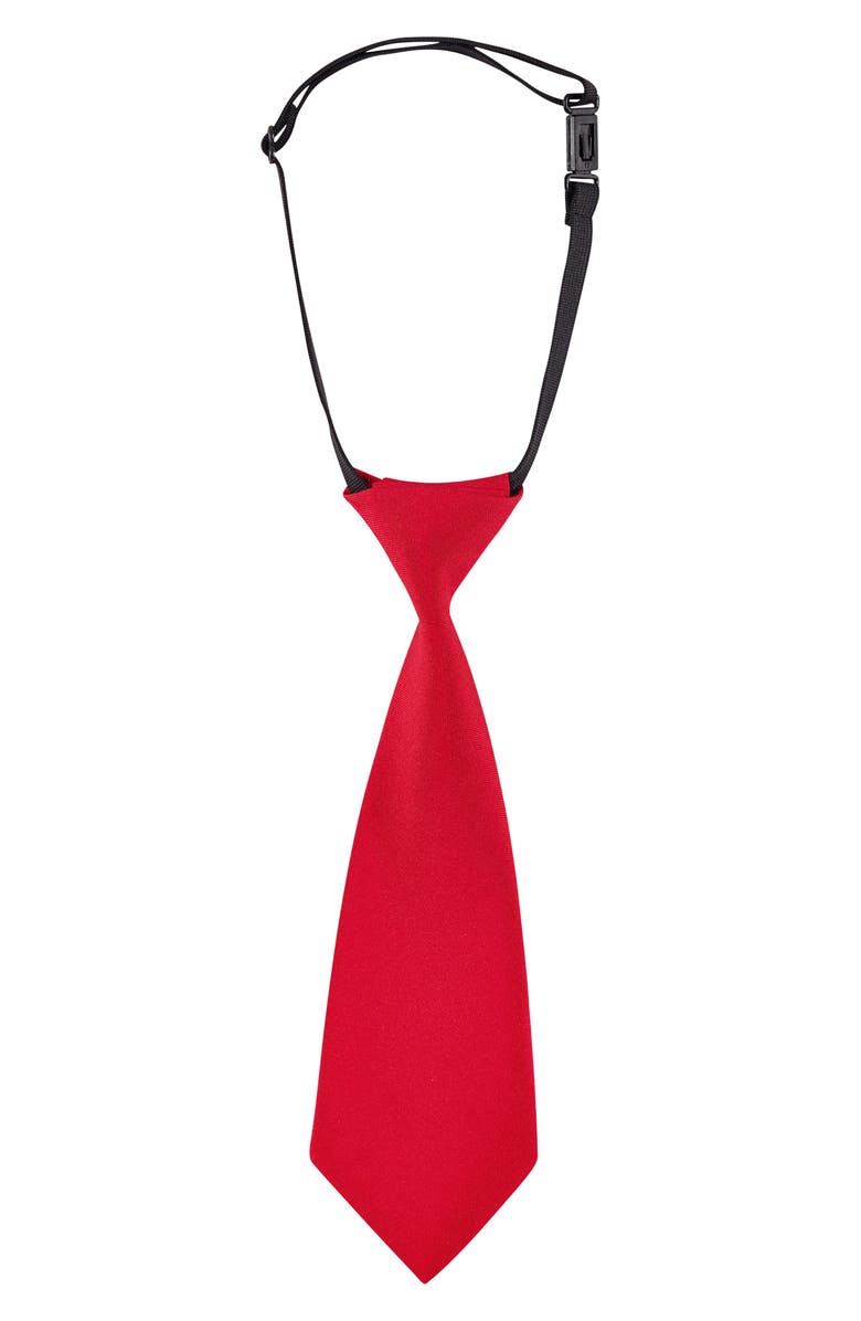 Andy & Evan Tie, Vest, Button-Up Shirt & Pants Set, Alternate, color, Navy Plaid