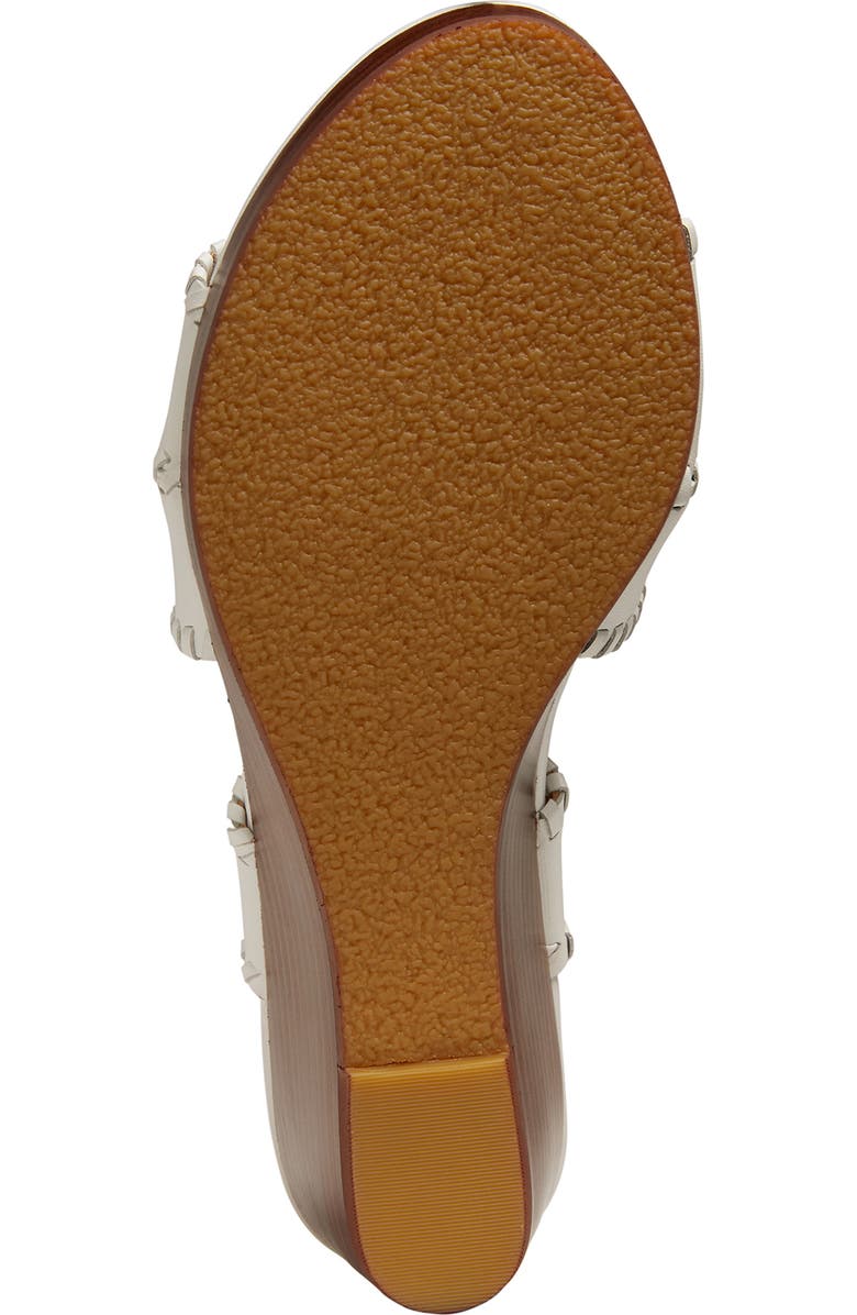 Jack Rogers Jackie Wedge Sandal, Alternate, color,