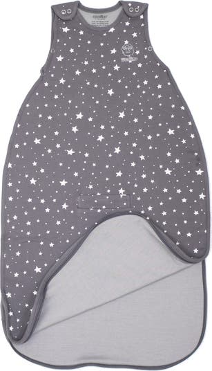 4 Season Ultimate Organic Cotton & Merino Wool Wearable Blanket