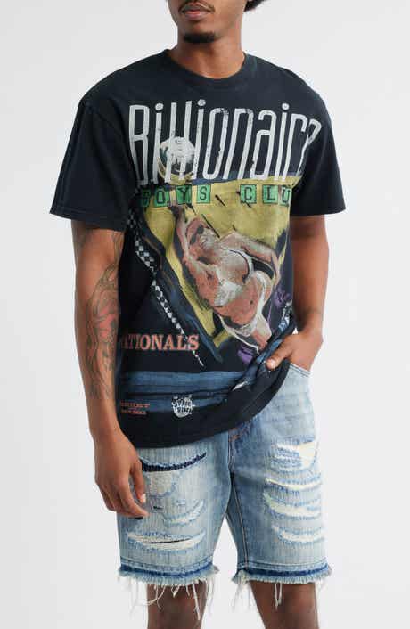 Billionaire Boys Club BB Sighting Graphic T-Shirt