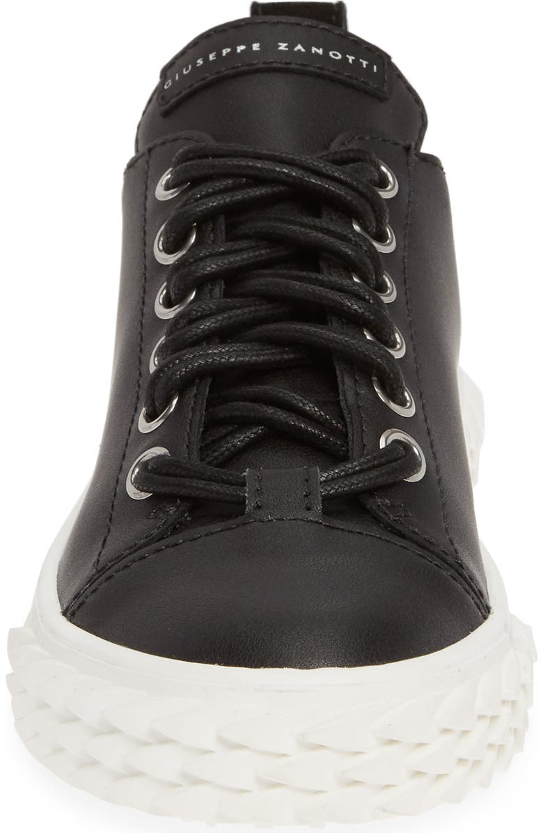 Giuseppe Zanotti Scale Sneaker, Alternate, color,