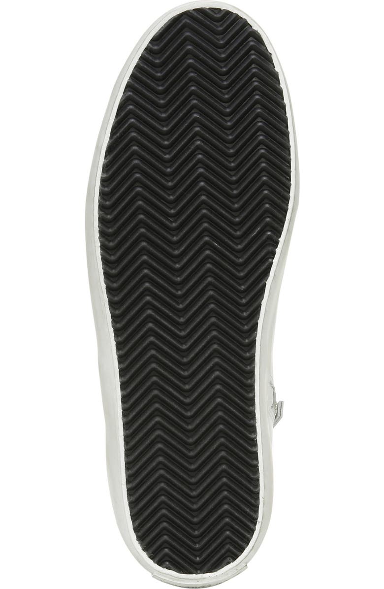 Sam Edelman Avon High Top Platform Sneaker, Alternate, color,