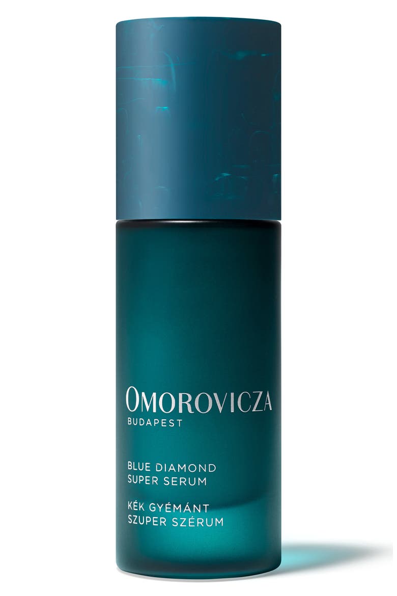 Blue Diamond Super Serum, Main, color, NO COLOR