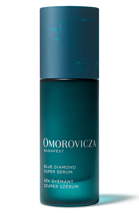 Blue Diamond Super Serum