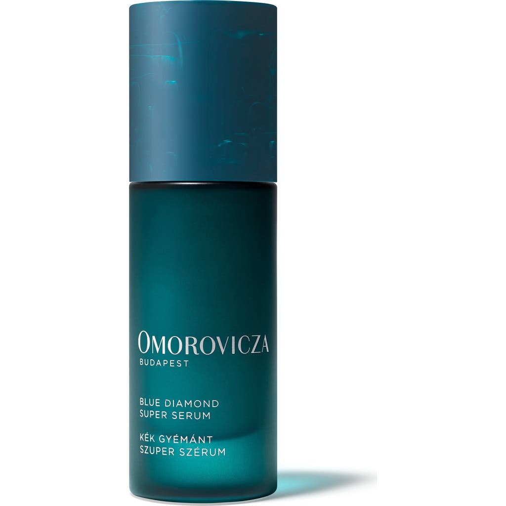 Omorovicza Blue Diamond Super Serum In No Color