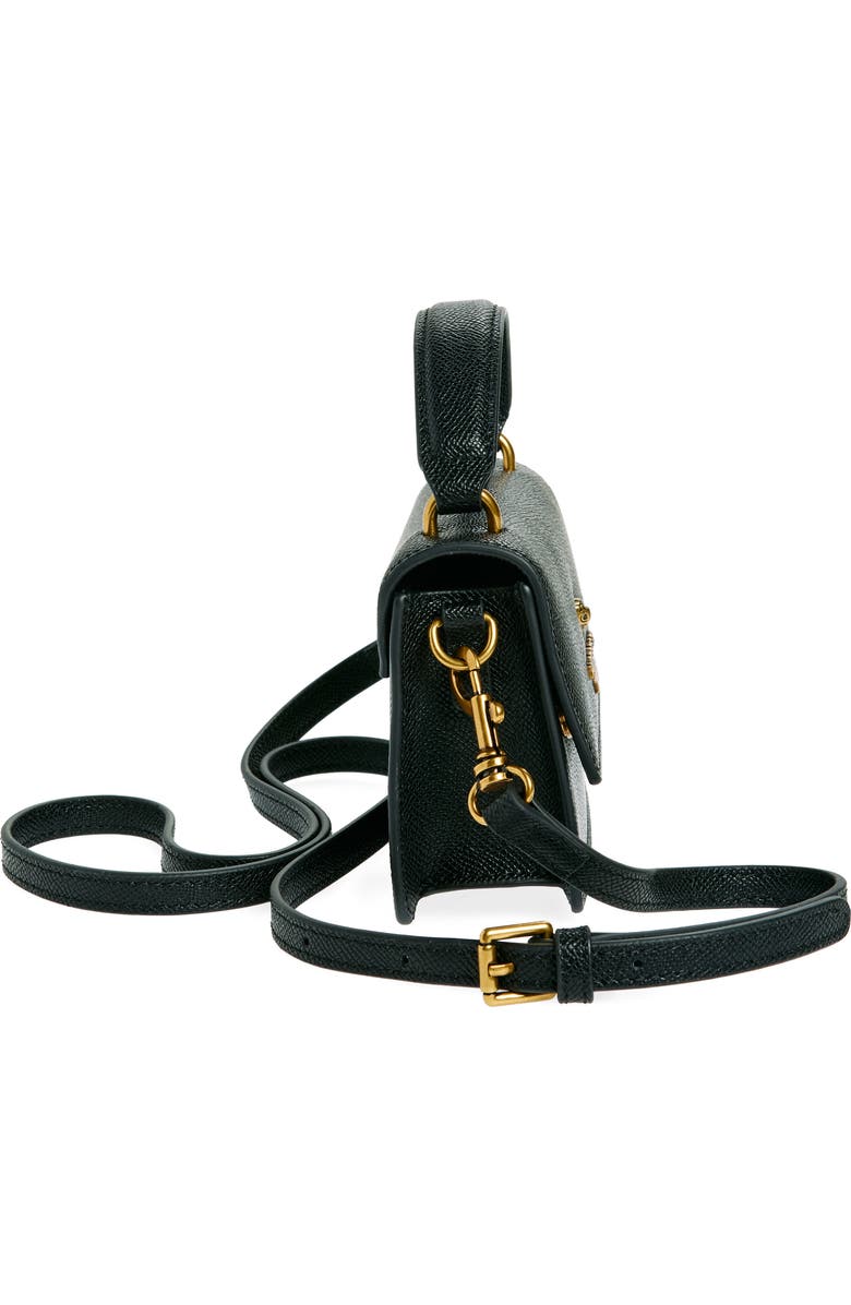 Kurt Geiger London Small Richmond Top Handle Crossbody Bag, Alternate, color,