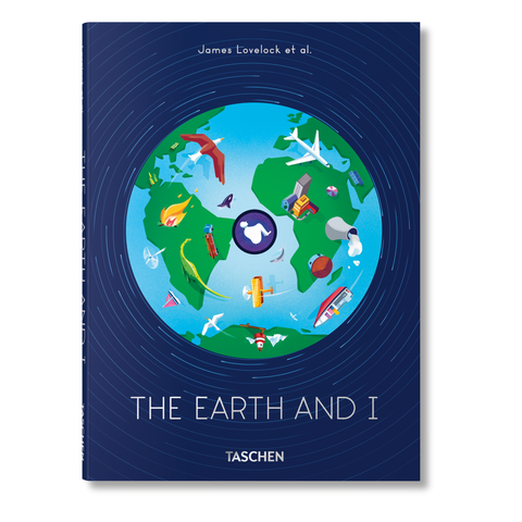 Lovelock, The Earth & I