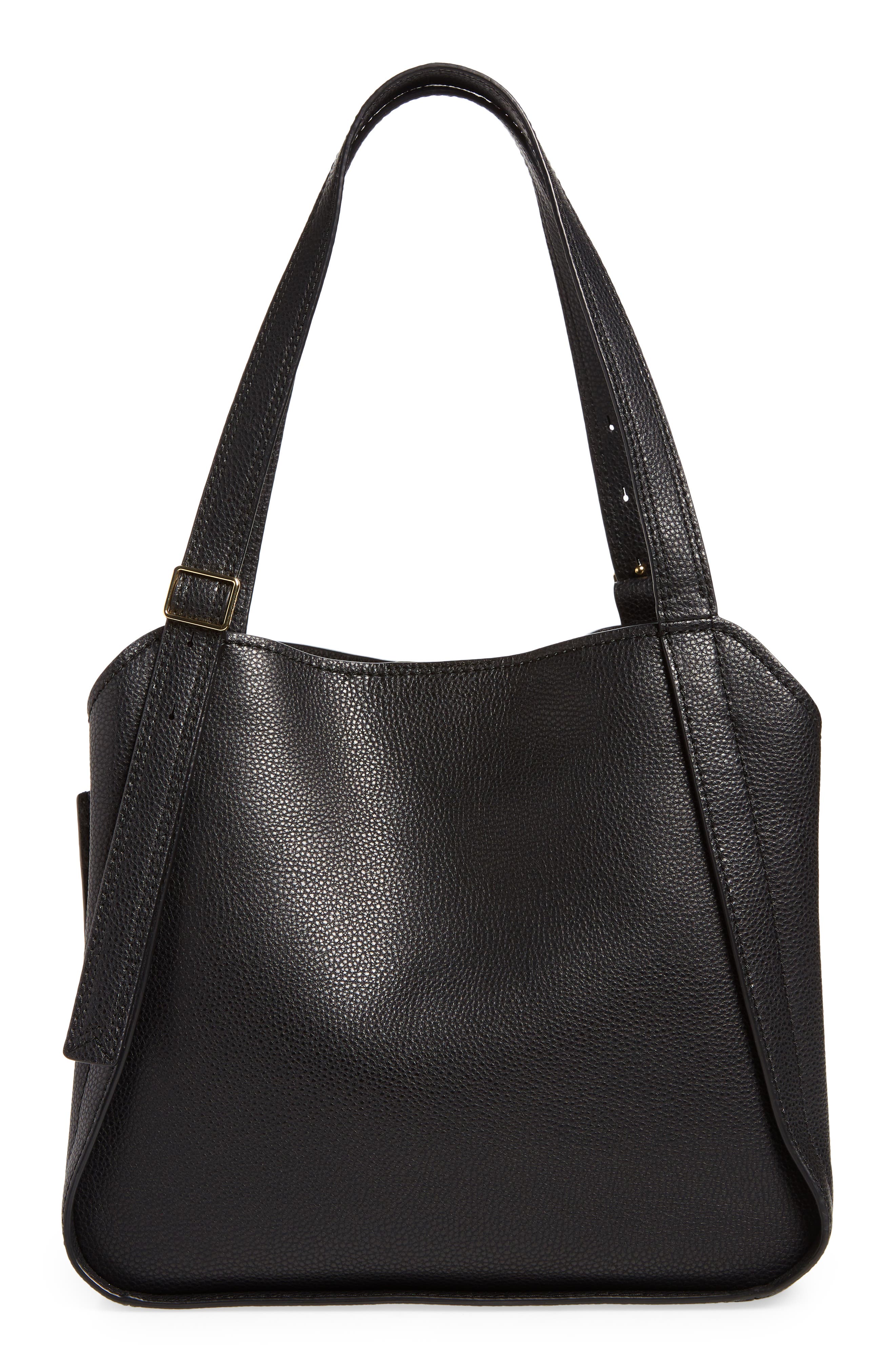 Marc Jacobs The Director Faux Leather Tote, Alternate, color, 