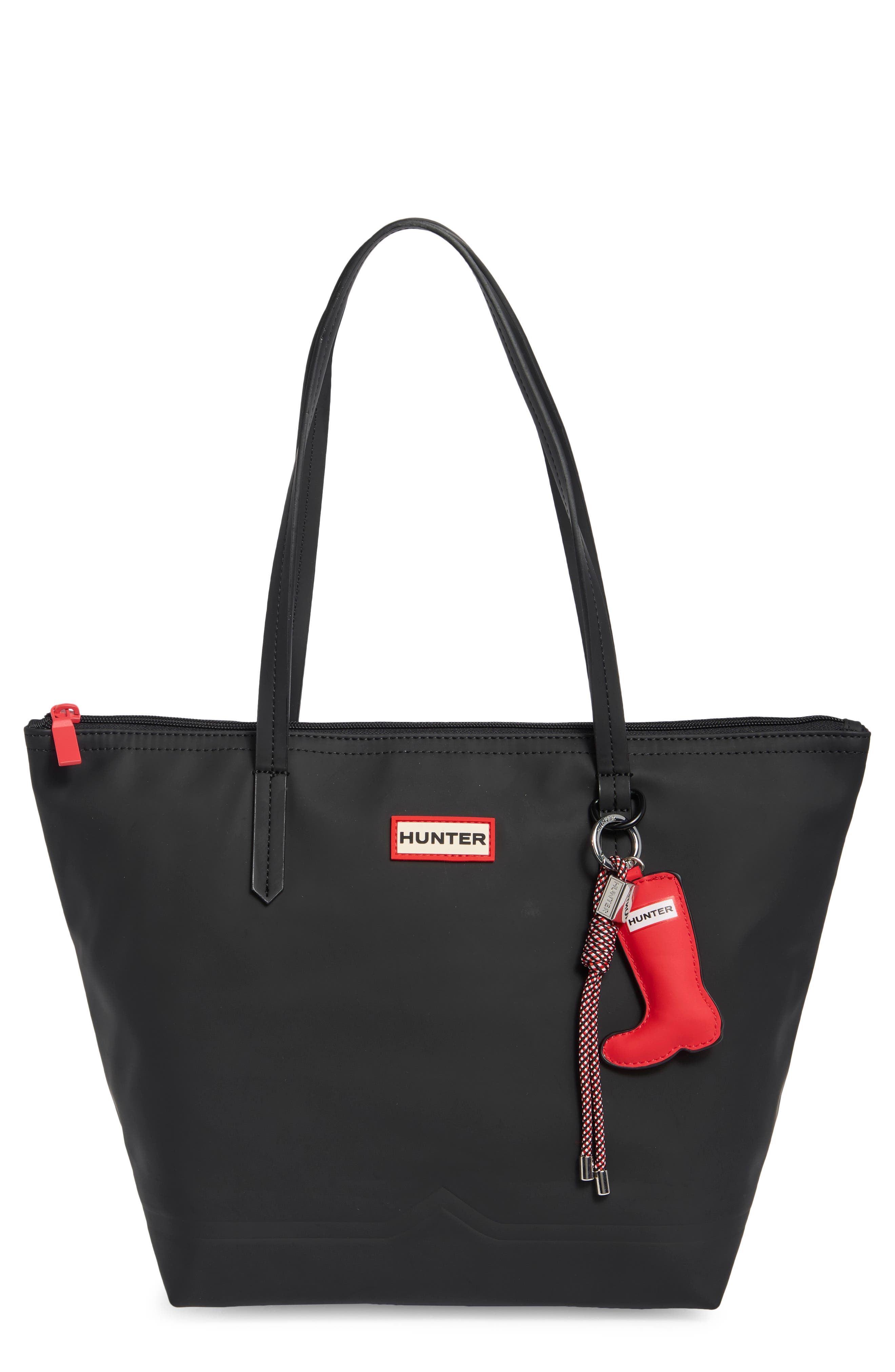 Key Item Tote