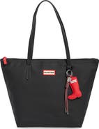 Hunter Key Item Tote