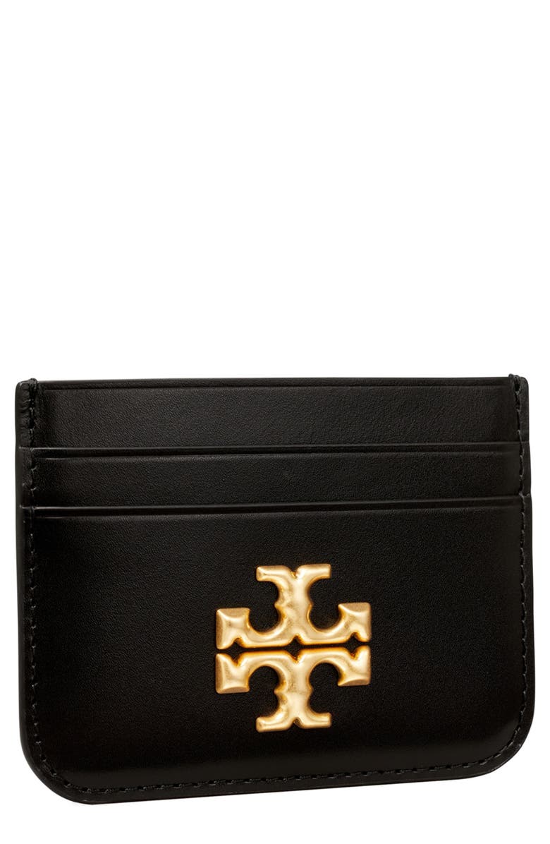 Tory Burch Eleanor Card Case, Alternate, color,