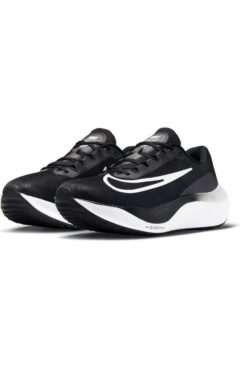 Nike Zoom Fly 5 Road Running Shoe, Main, color,