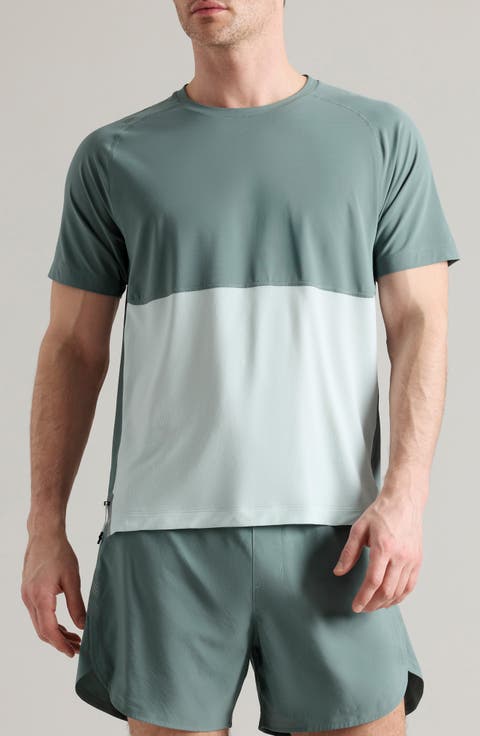 Extra Mile Performance T-Shirt
