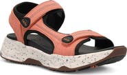 Taos Super Side Sandal