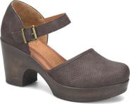 B O C BY BØRN Gia Chunky Platform Heel