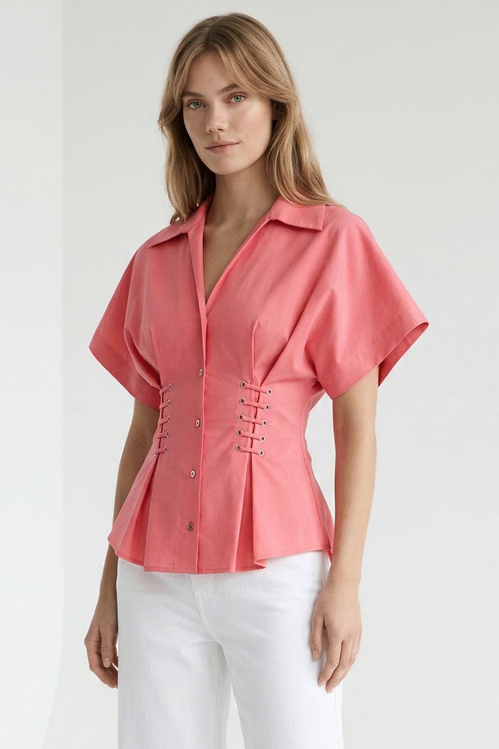 selected Pink