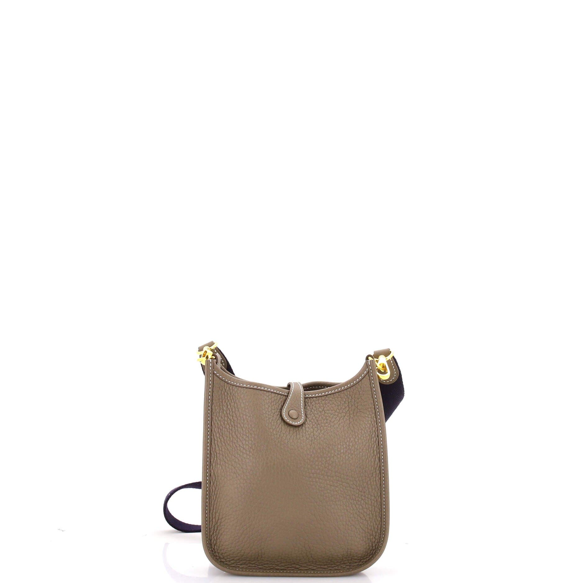 Evelyne Bag Gen III Clemence TPM, Alternate, color, Grey