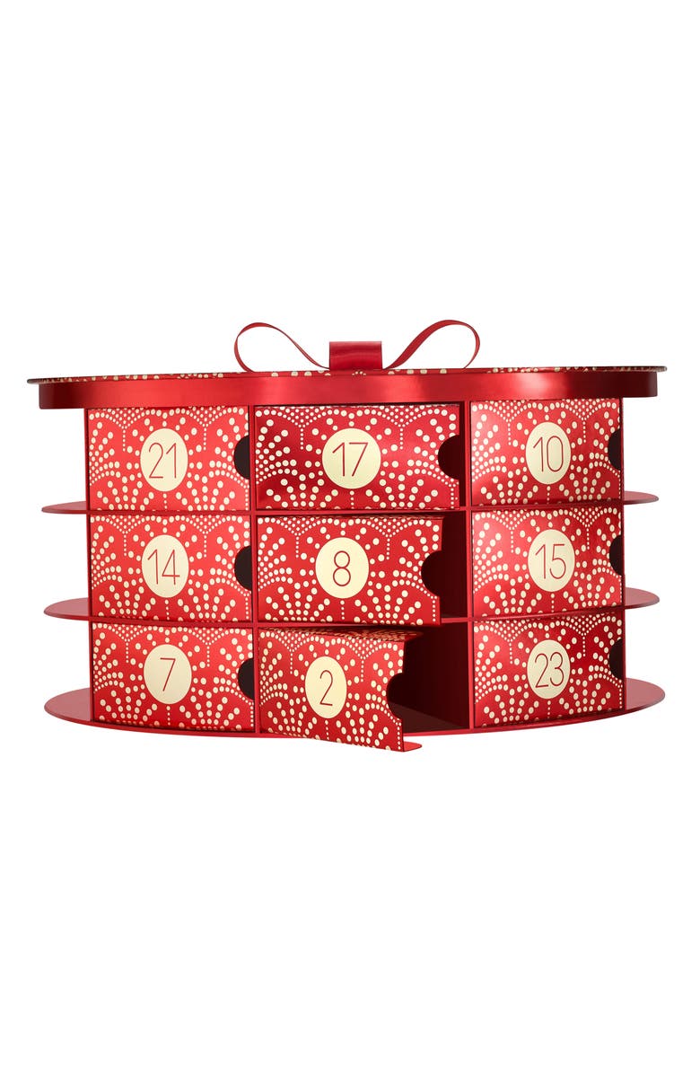 MAC Cosmetics Bursting With Surprises Advent Calendar, Alternate, color,