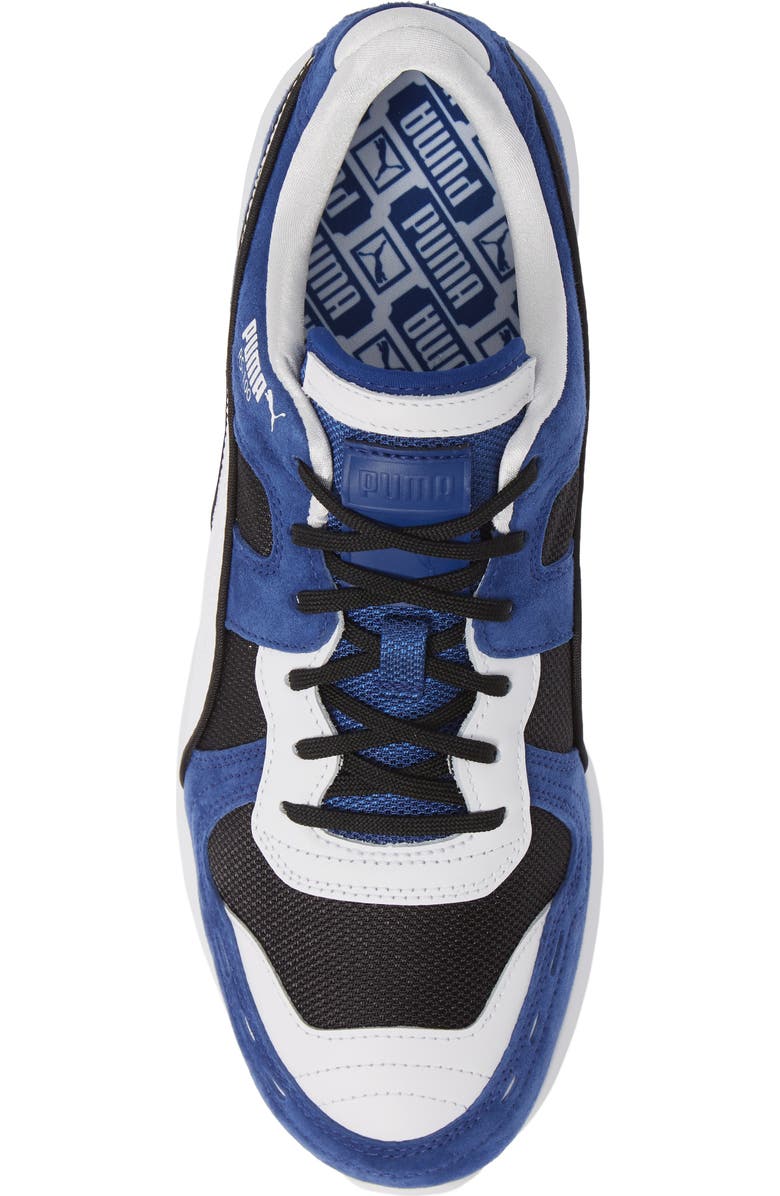 PUMA RS 100 Sneaker, Alternate, color,