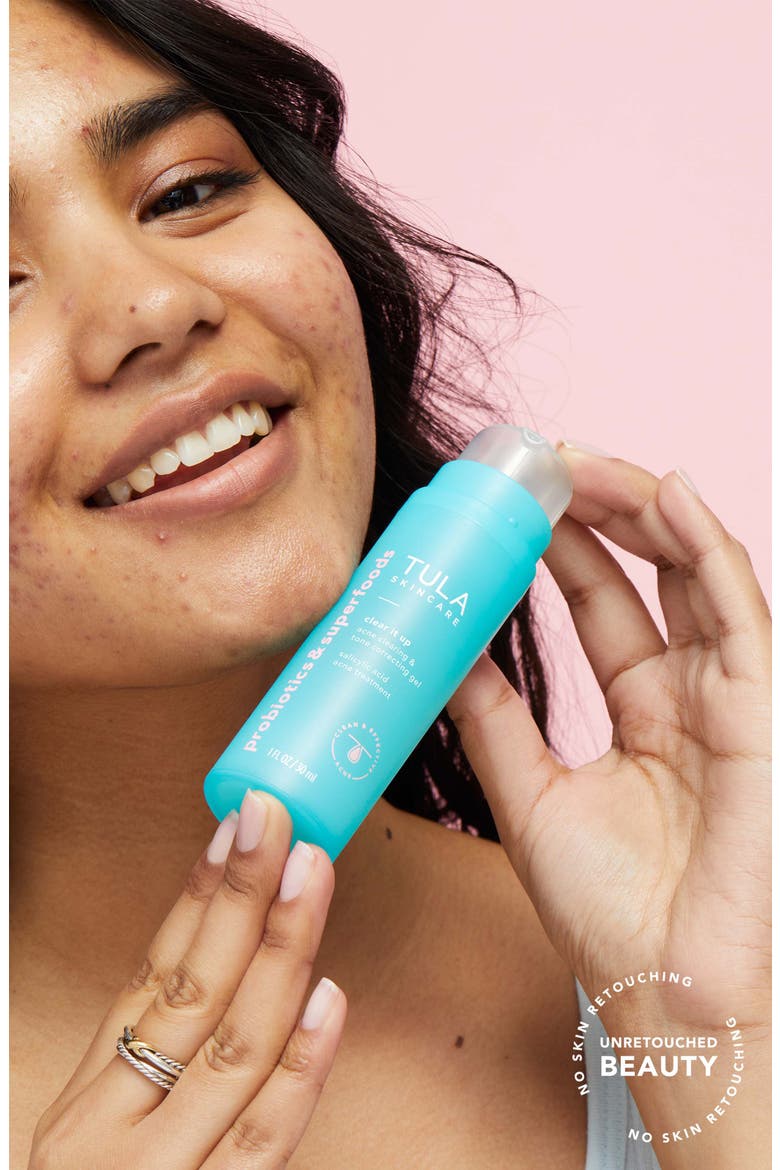 Full Size Acne All-Stars Acne Clearing Routine Kit, Alternate, color, NO COLOR
