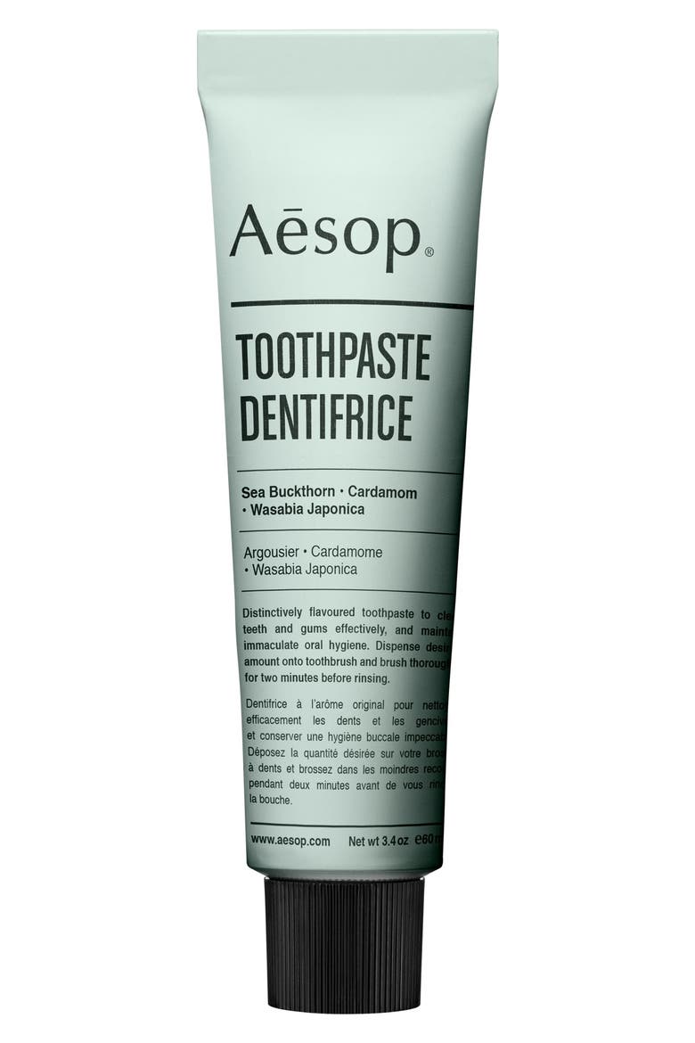 Toothpaste, Alternate, color, NO COLOR
