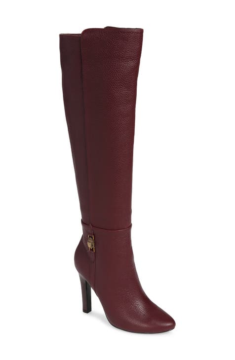 Shoreditch Over the Knee Boot (Women)