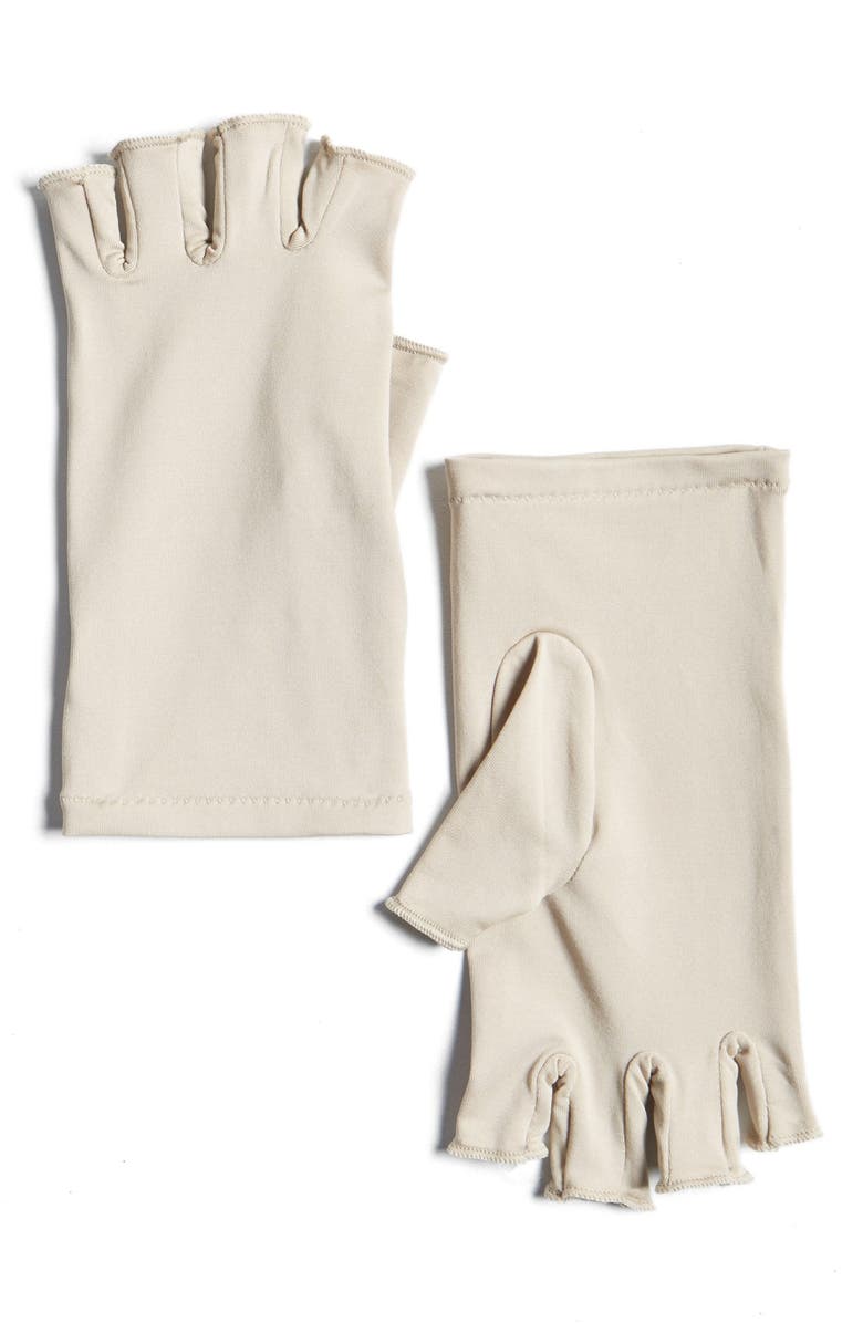 ORA iluminage Skin Rejuvenating Gloves, Main, color,