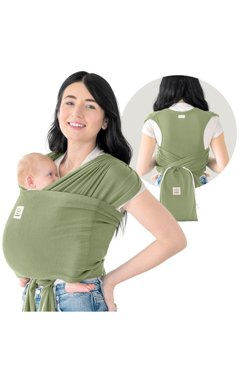 D-Lite Wrap Carrier