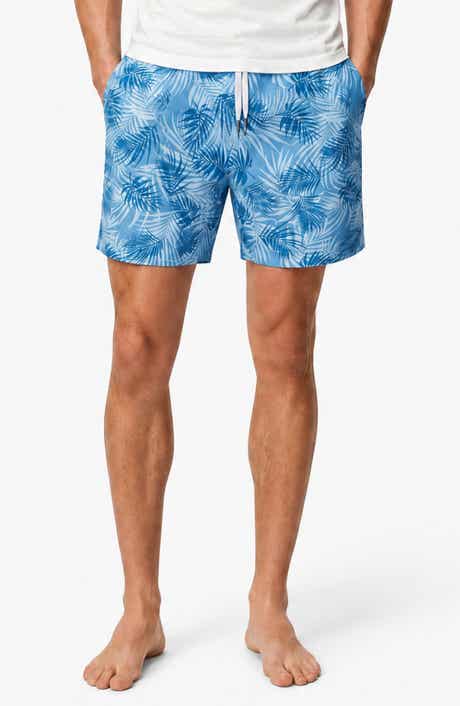 Onia Stretch Volley Swim Trunks