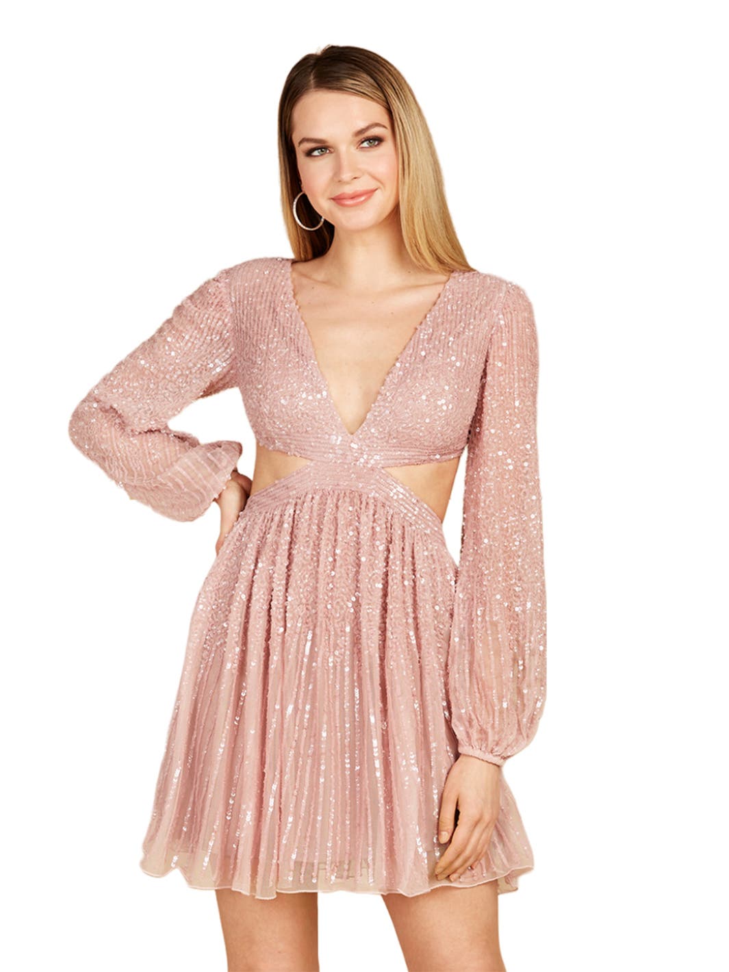 Blush