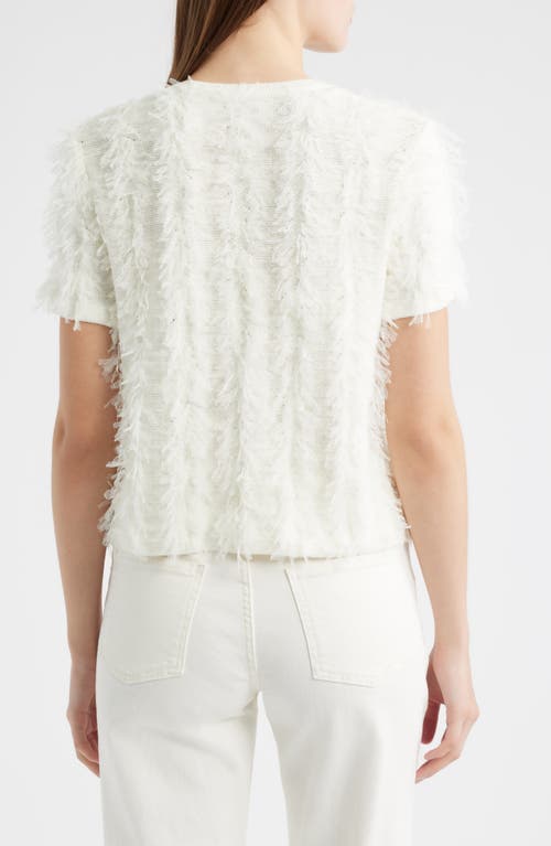Kobi Halperin Swift Cotton Blend Cardigan