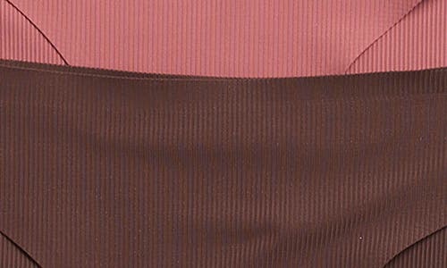 Danskin Assorted 5-pack Microfiber Hipster Briefs In Multi