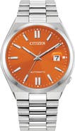 Citizen TSUYOSA Automatic Bracelet Watch, 40mm