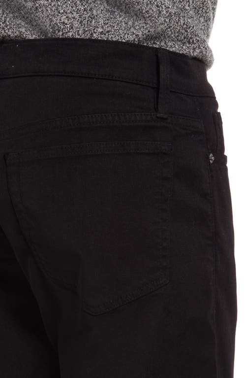 Frame L'homme Slim Fit Five-pocket Twill Pants