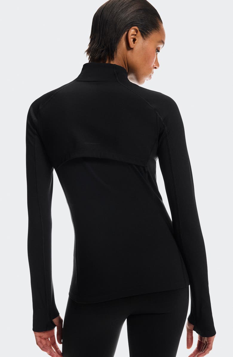 On Studio Jacket, Alternate, color, Black